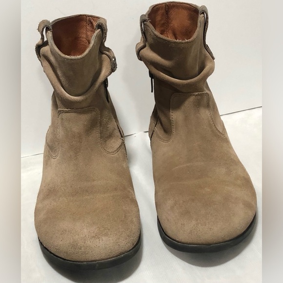 Birkenstock Ankle Boots - Picture 3 of 11